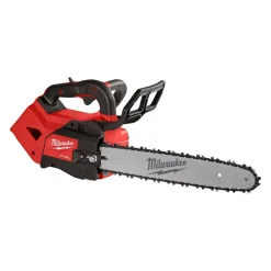 MILWAUKEE KÆDESAV AKKU 35 CM UDEN BATTERI OG LADER^ Motorsave