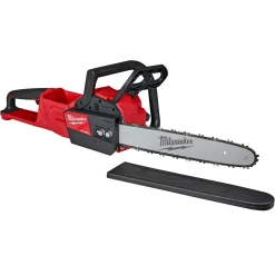 MILWAUKEE KÆDESAV AKKU 40 CM UDEN BATTERI OG LADER Best