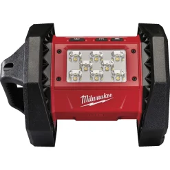 MILWAUKEE M18 AL-0 ARBEJDSLAMPE 1500 LM Best