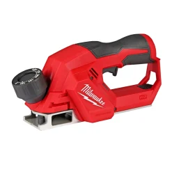 MILWAUKEE M12 BLP-0X ELHØVL AKKU^ Fræsere & Høvle