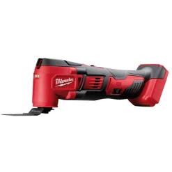 MILWAUKEE M18 BMT-0 MULTICUTTER AKKU 18V UDEN BATTERI OG LADER^ Multicuttere
