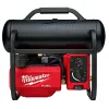 MILWAUKEE M18 FAC-0 KOMPRESSOR 9,31 BAR AKKU 18V 7,6 L UDEN BATTERI OG LADER
