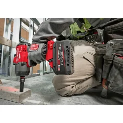 MILWAUKEE M18 FB8 BATTERI 18V 8,0 AH 1 Clearance