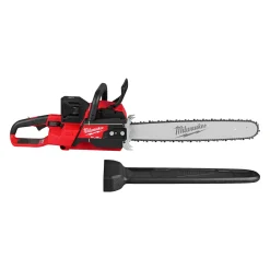 MILWAUKEE M18 F2CHS50-0 KÆDESAV AKKU 50 CM UDEN BATTERI OG LADER Best