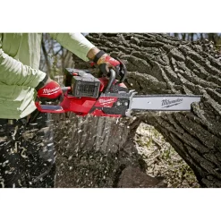 MILWAUKEE M18 F2CHS50-0 KÆDESAV AKKU 50 CM UDEN BATTERI OG LADER Best