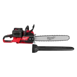 MILWAUKEE M18 F2CHS50-802 KÆDESAV AKKU 50 MED BATTERI OG LADER Online