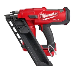 MILWAUKEE M18 FFN-0C SØMPISTOL AKKU^ Trykluftværktøj