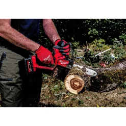 MILWAUKEE M18 FHS20-0 GRENSAV AKKU 20 CM UDEN BATTERI OG LADER^ Motorsave