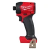 MILWAUKEE M18 FIDRQ-0 SLAGNØGLE AKKU UDEN BATTERI OG LADER^ Bore- & Skruemaskiner