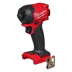 MILWAUKEE M18 FIDRQ-0 SLAGNØGLE AKKU UDEN BATTERI OG LADER^ Bore- & Skruemaskiner