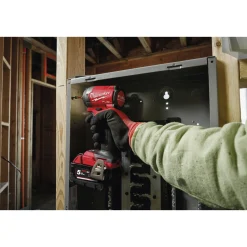 MILWAUKEE M18 FID3-0X SLAGNØGLE AKKU UDEN BATTERI OG LADER Clearance