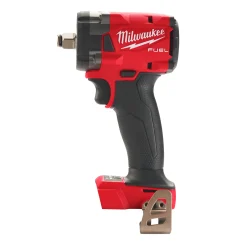 MILWAUKEE M18 FIW2F12-0X SLAGSKRUENØGLE AKKU UDEN BATTERI OG LADER^ Bore- & Skruemaskiner
