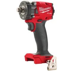 MILWAUKEE M18 FIW2F12-0X SLAGSKRUENØGLE AKKU UDEN BATTERI OG LADER^ Bore- & Skruemaskiner