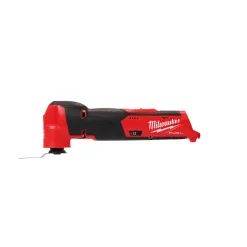 MILWAUKEE M12 FMT-0 MULTICUTTER AKKU 12V UDEN BATTERI OG LADER^ Multicuttere