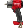 MILWAUKEE M18 FMTIW2F12-0X SLAGNØGLE AKKU UDEN BATTERI OG LADER^ Bore- & Skruemaskiner
