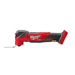 MILWAUKEE M18 FMT-0X MULTIVÆRKTØJ AKKU 18V UDEN BATTERI OG LADER^ Multicuttere