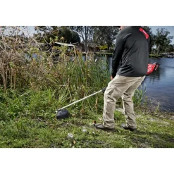 MILWAUKEE M18 FOPH-BCA BUSKRYDDERFORSATS AKKU 18 V UDEN BATTERI OG LADER Clearance