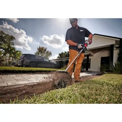 MILWAUKEE M18 FOPH-CA KULTIVATOR AKKU UDEN BATTERI OG LADER^ Havefræsere