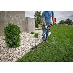 MILWAUKEE M18 FOPH-RA TRIMMERSAKSFORSATS 23CM 18V UDEN BATTERI OG LADER Sale