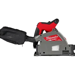 MILWAUKEE M18 FPS55-0P DYKSAV AKKU 18V UDEN BATTERI OG LADER^ Dyksave