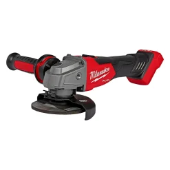 MILWAUKEE M18 FSAG125X-0X VINKELSLIBER AKKU 18V UDEN BATTERI OG LADER Outlet