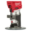 MILWAUKEE M18 FTR8-0X OVERFRÆSER AKKU Hot