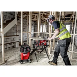 MILWAUKEE M18 FTS210-0 BORDRUNDSAV AKKU 210MM Online