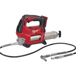 MILWAUKEE M18 GG-0 FEDTPRESSER 120X120X258 MM