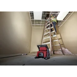 MILWAUKEE M18 HOAL-0 ARBEJDSLAMPE 4000 LM Outlet