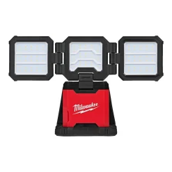 MILWAUKEE M18 MDTL-0 ARBEJDSLAMPE 4500 LM^ Akku Arbejdslamper