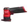 MILWAUKEE M12 M12FDSS-0B DELTASLIBER AKKU^ Slibemaskiner
