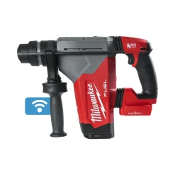 MILWAUKEE M18 ONEFHP-0X BOREHAMMER AKKU UDEN BATTERI OG LADER 5,0 J Hot