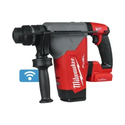 MILWAUKEE M18 ONEFHP-0X BOREHAMMER AKKU UDEN BATTERI OG LADER 5,0 J Hot
