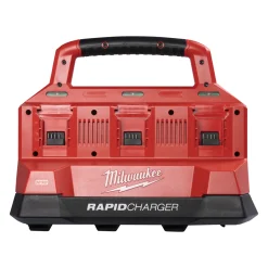 MILWAUKEE M18 PC6 LADER 18V