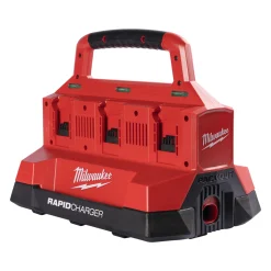 MILWAUKEE M18 PC6 LADER 18V