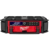 MILWAUKEE M18 PRCDAB+-0 RADIO 18V UDEN BATTERI Discount