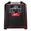 MILWAUKEE M18 RC-0 RADIO 18V UDEN BATTERI OG LADER Online