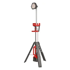 MILWAUKEE M18 SAL2-0 ARBEJDSLAMPE 2800 LM^ Akku Arbejdslamper