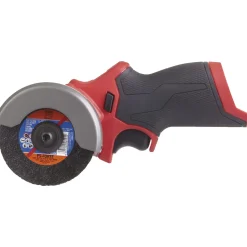 MILWAUKEE MINI PICNIC FCOT-0 MULTISAV AKKU 12V UDEN BATTERI OG LADER