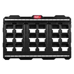 MILWAUKEE MONTERINGSPLADE T/VÆRKTØJSKASSE 762X762X508MM Outlet