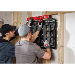 MILWAUKEE MONTERINGSPLADE T/VÆRKTØJSKASSE 762X762X508MM Outlet