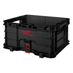 MILWAUKEE OPBEVARINGSKASSE 475X475X475MM Clearance