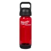 MILWAUKEE TERMOKOP RØD Sale