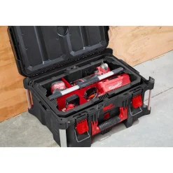 MILWAUKEE VÆRKTØJSKASSE 505X505X300MM Sale