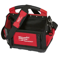 MILWAUKEE VÆRKTØJSTASKE 40 CM Discount