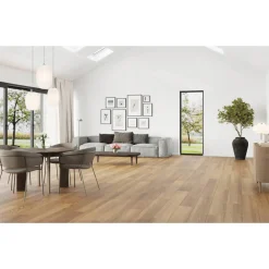 Moland DESIGN MØRK NATUR EG DESIGN VINYLGULV EG^ Vinylgulve