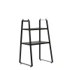 Morsø MORSØ BALCONE STANDER SORT^ Elgrill