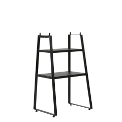 Morsø MORSØ BALCONE STANDER SORT^ Elgrill