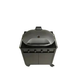 Morsø MORSØ CUCINA GASGRILL GRÅ Clearance