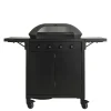 Morsø MORSØ CUCINA PRO GASGRILL GRÅ Hot